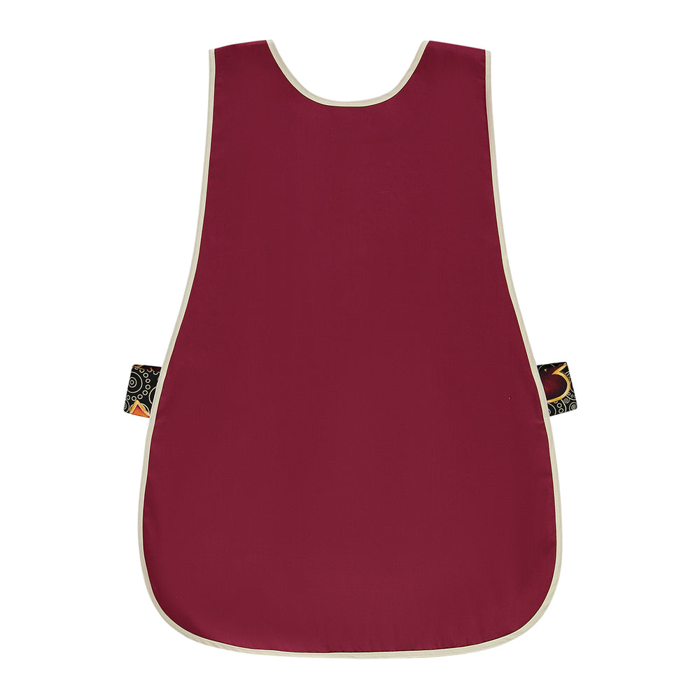 GREMBIULE DALIA TASCA FANTASIA