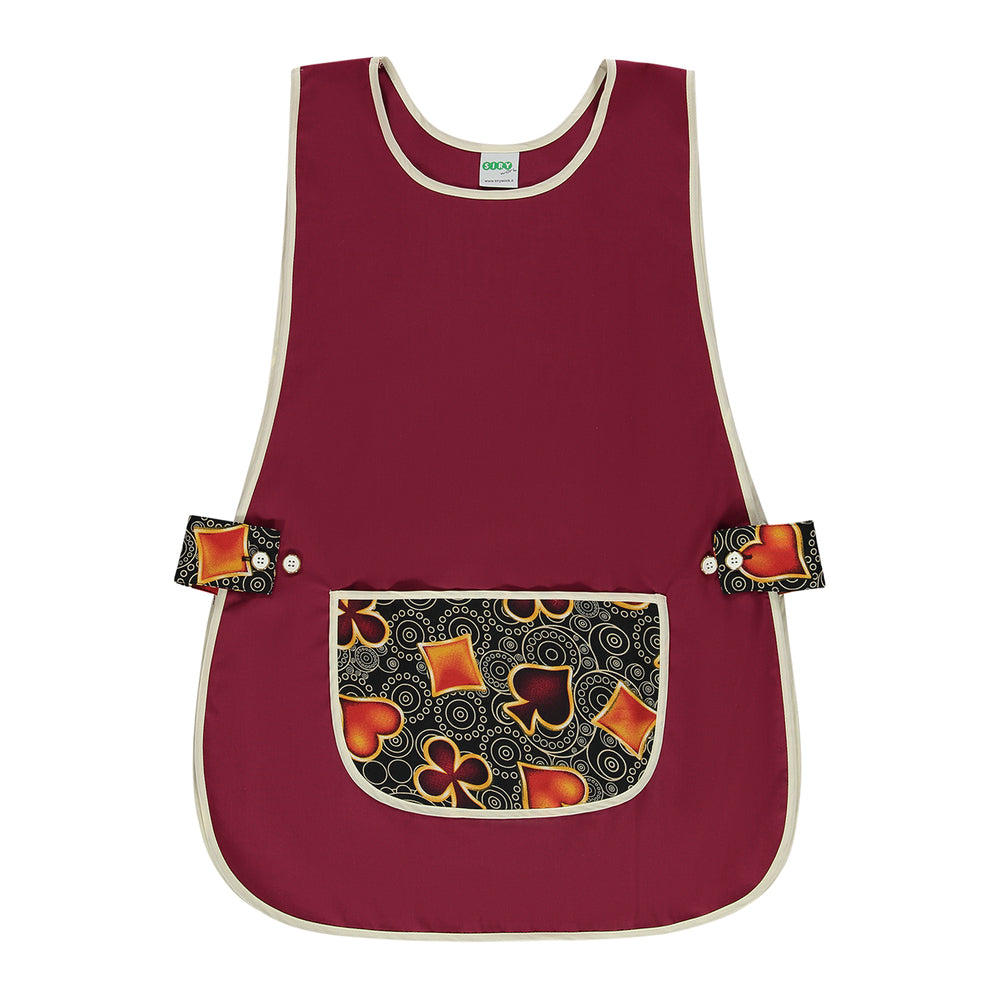 GREMBIULE DALIA TASCA FANTASIA