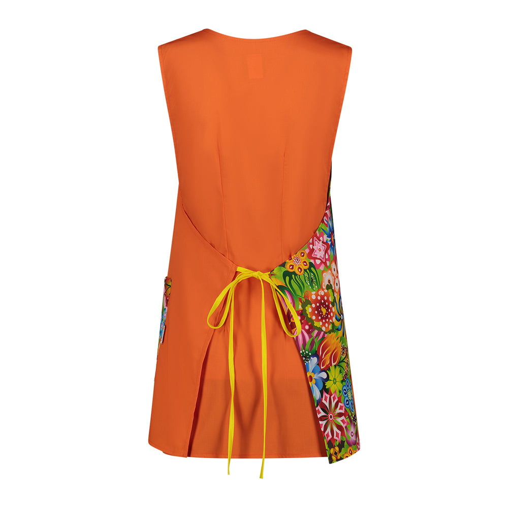 GREMBIULE FRESIA FANTASIA