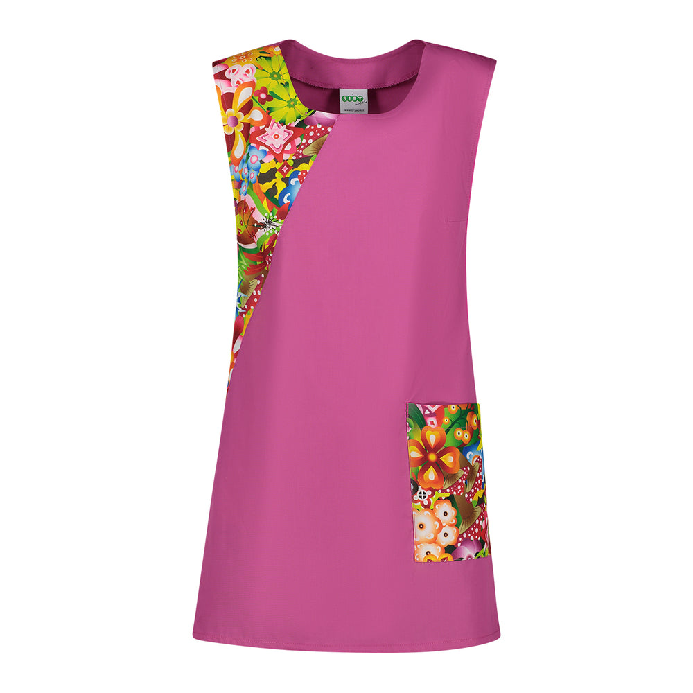 GREMBIULE FRESIA FANTASIA