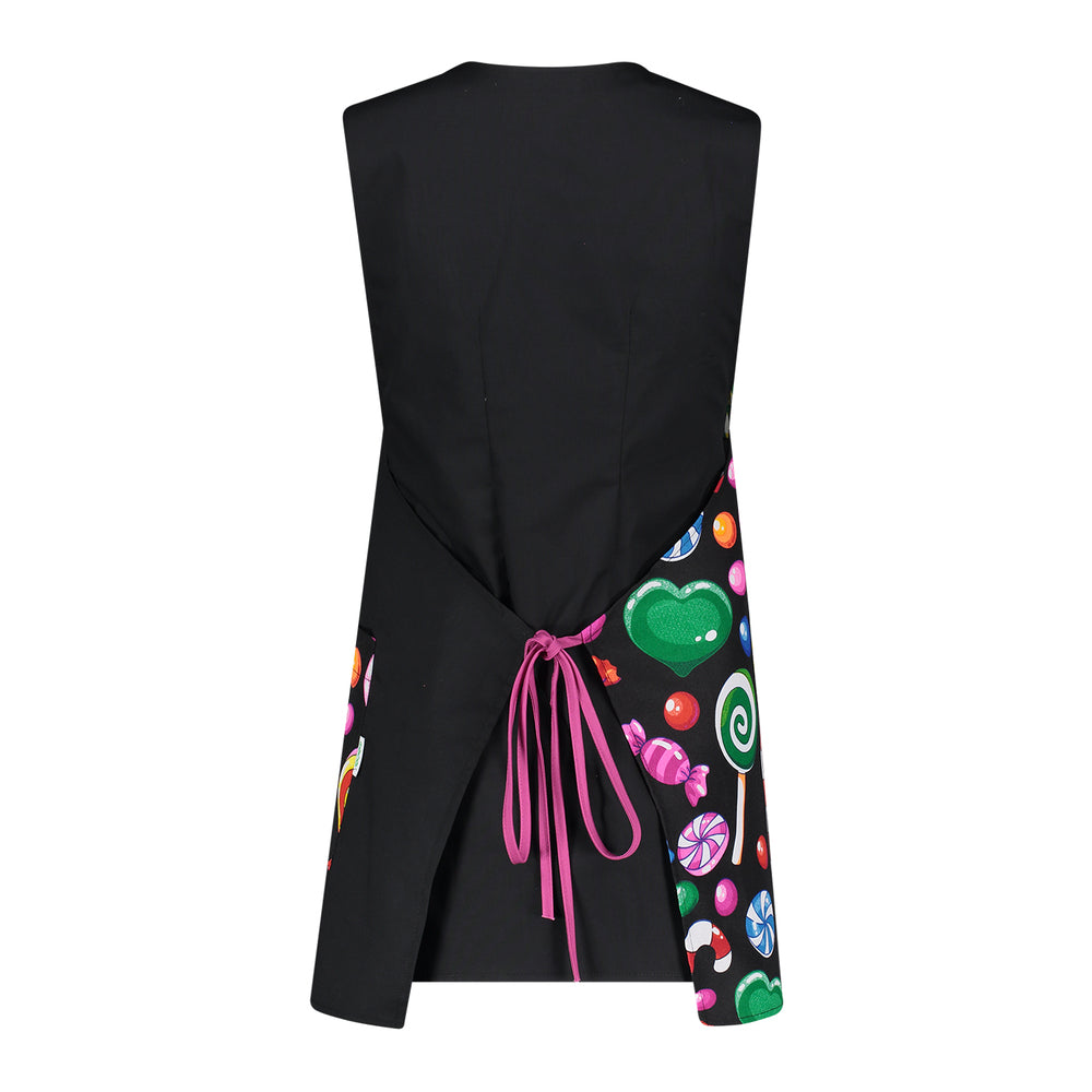 GREMBIULE FRESIA FANTASIA