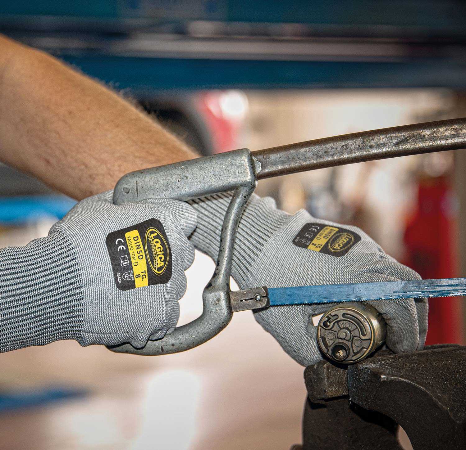 GUANTO ANTITAGLIO DIN5D