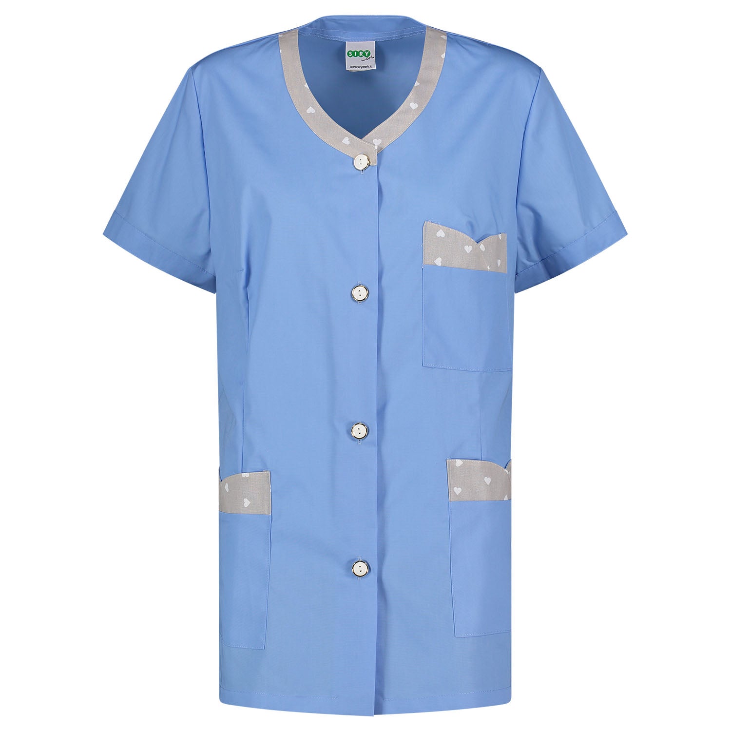 GREMBIULE SANITARIO MIRIAM