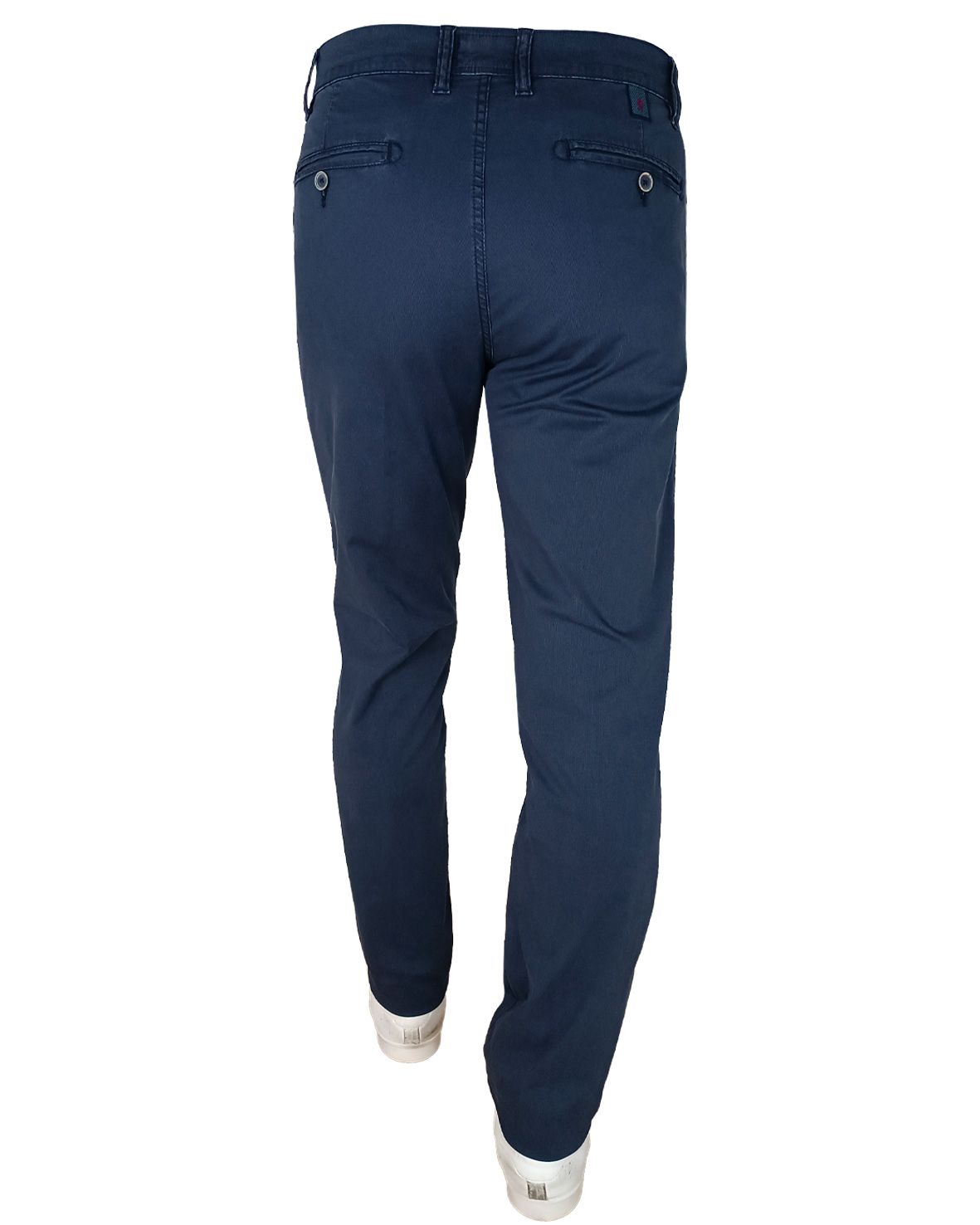 PANTALONE COTONE STRETCH "NEW RAKINO"