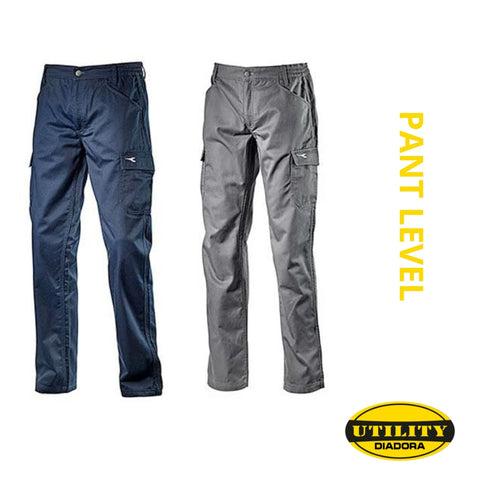 PANT LEVEL - Diadora Utility