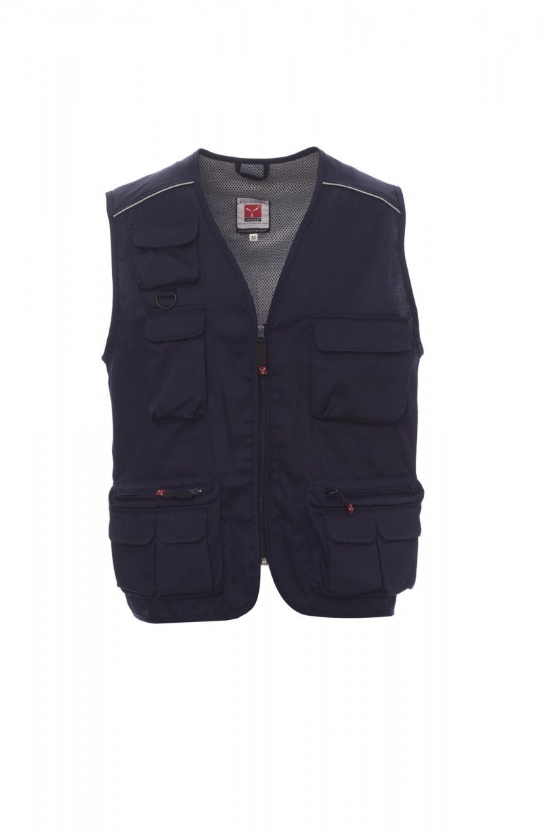 GILET PAYPER POCKET