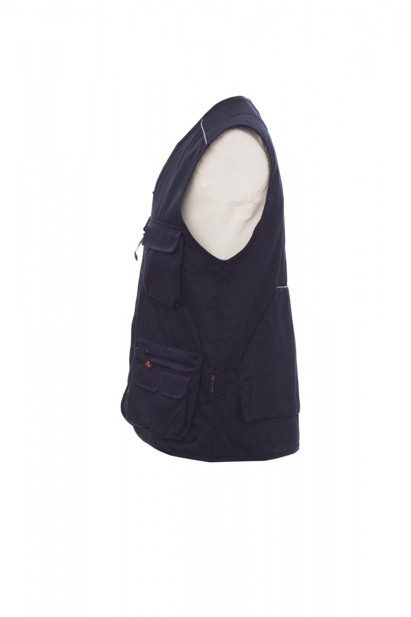 GILET PAYPER POCKET