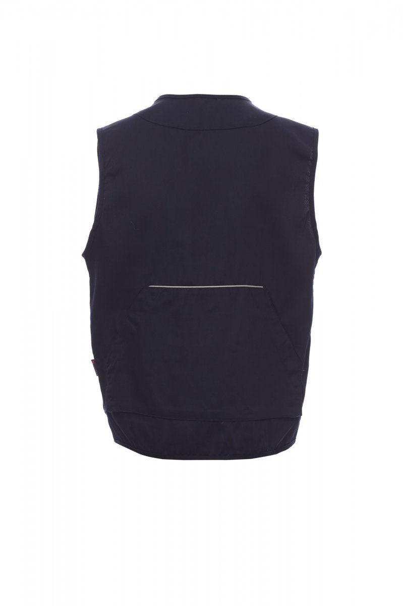 GILET PAYPER POCKET