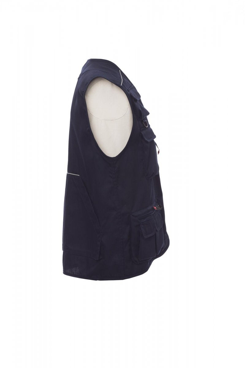 GILET PAYPER POCKET
