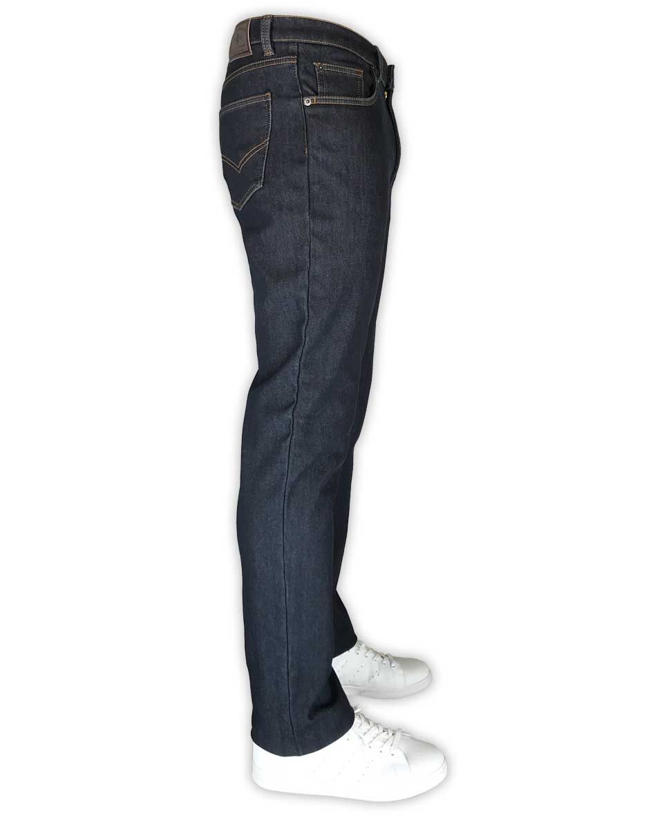 JEANS 5 TASCHE INVERNALE "POLAR"