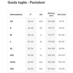 PANT CARBON PERFORMANCE - Diadora Utility