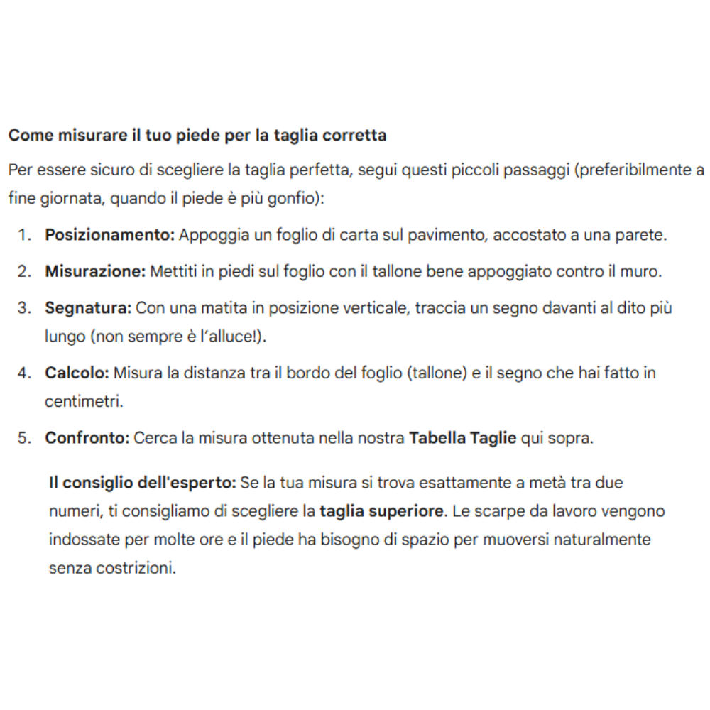 CREW EVO O1 SR ESD AVIO