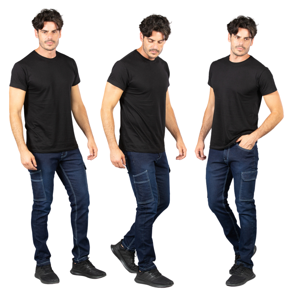 PANTALONE JRC DENVER