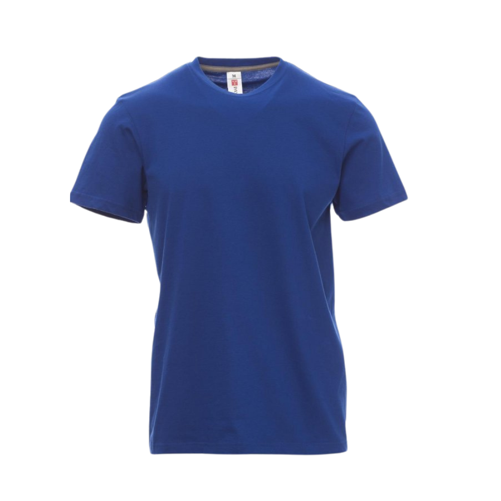 T-SHIRT PAYPER SUNSET