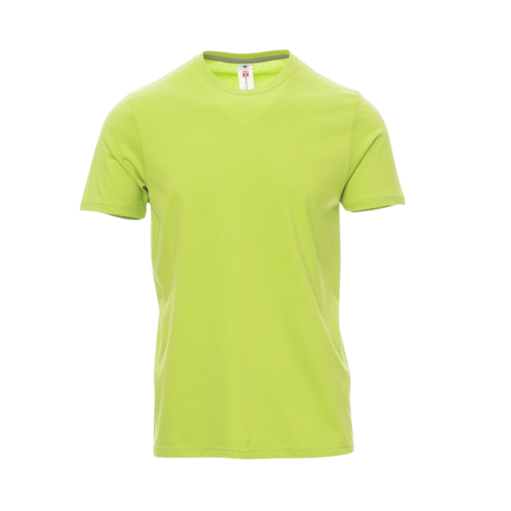 T-SHIRT PAYPER SUNSET