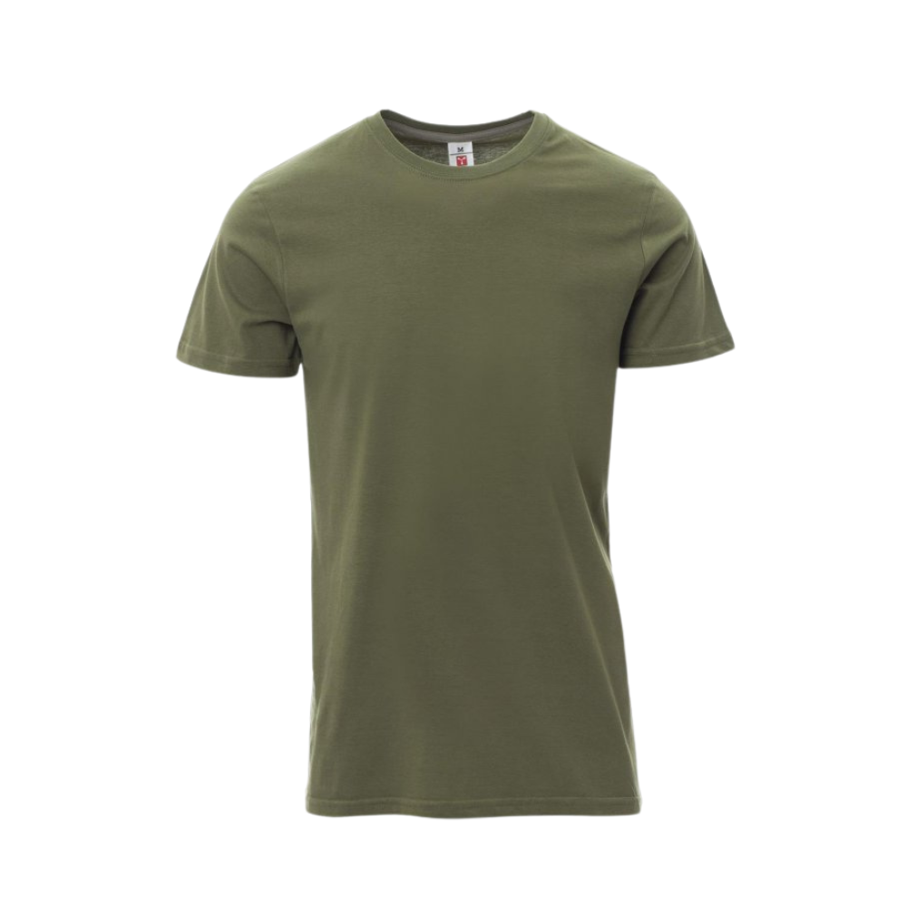 T-SHIRT PAYPER SUNSET