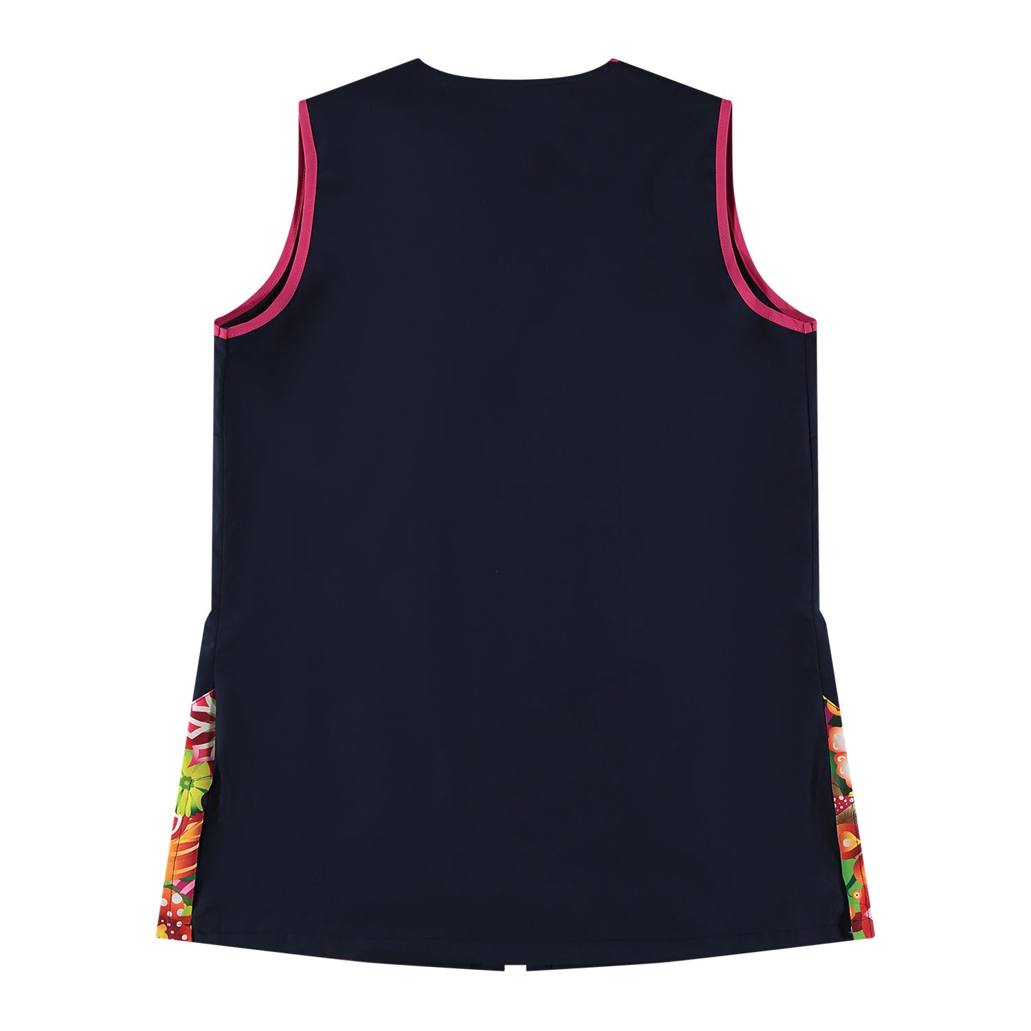 GREMBIULE SMANICATO VALERY