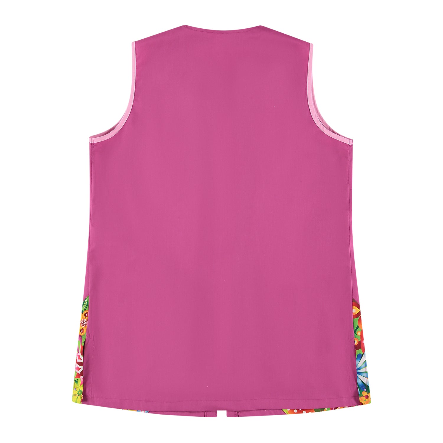 GREMBIULE SMANICATO VALERY