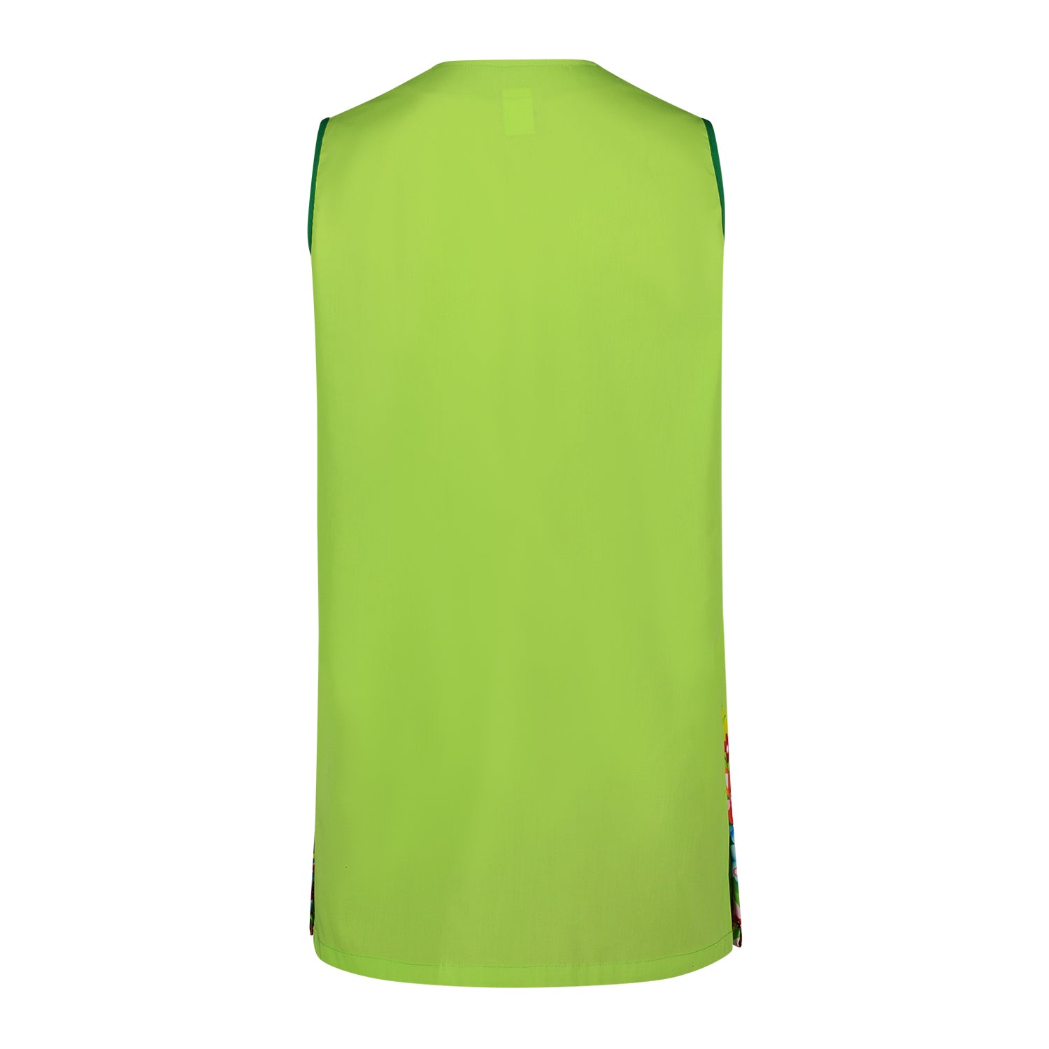 GREMBIULE SMANICATO VALERY