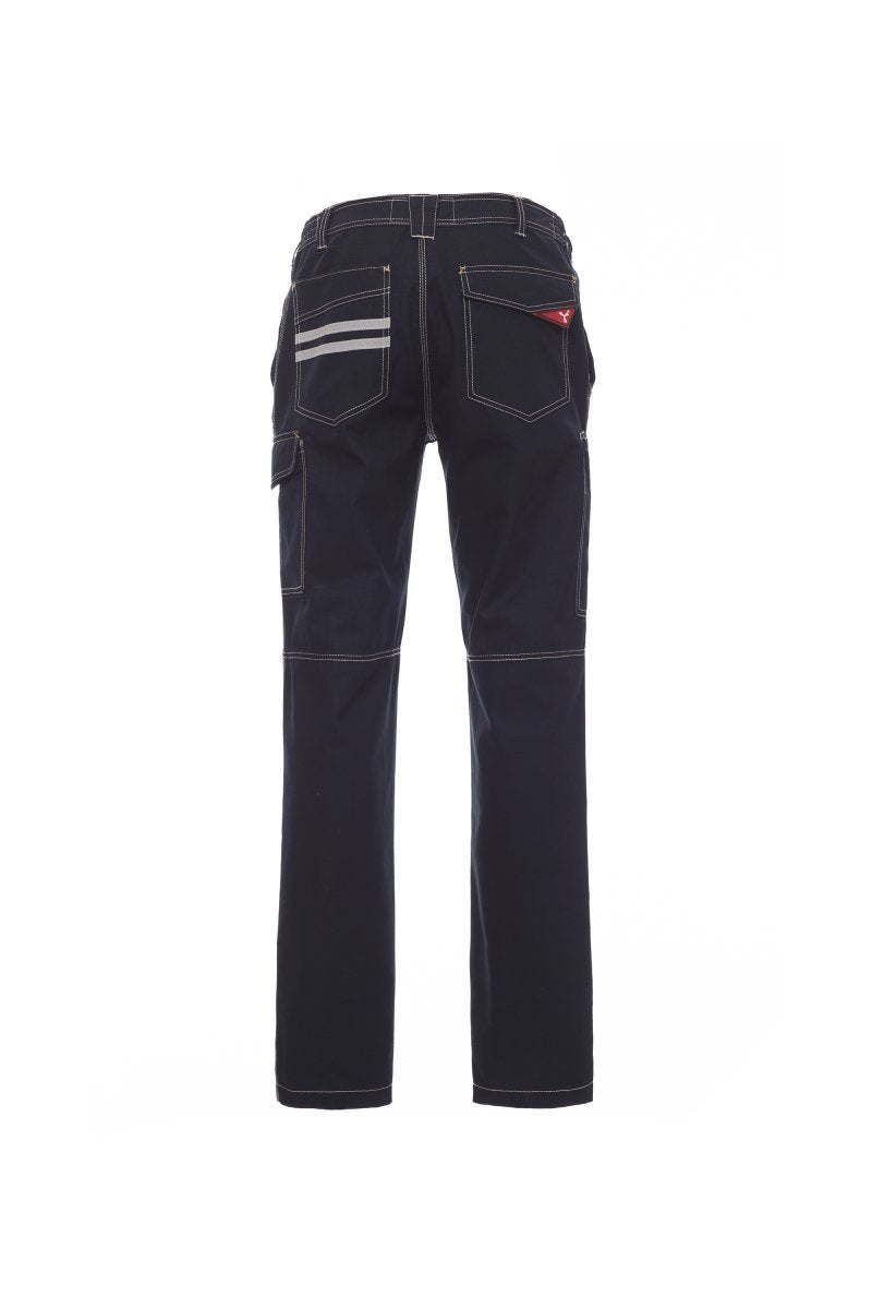 PANTALONE PAYPER WORKER STRETCH SUMMER