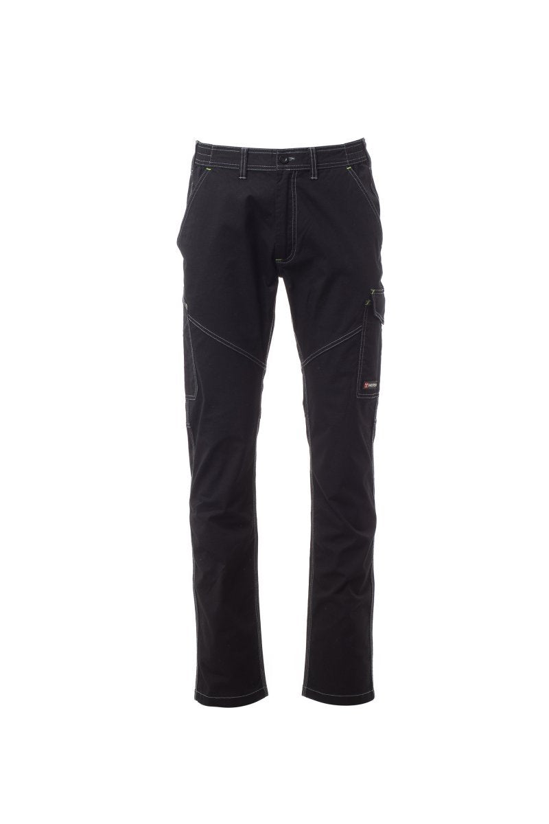 PANTALONE PAYPER WORKER STRETCH SUMMER