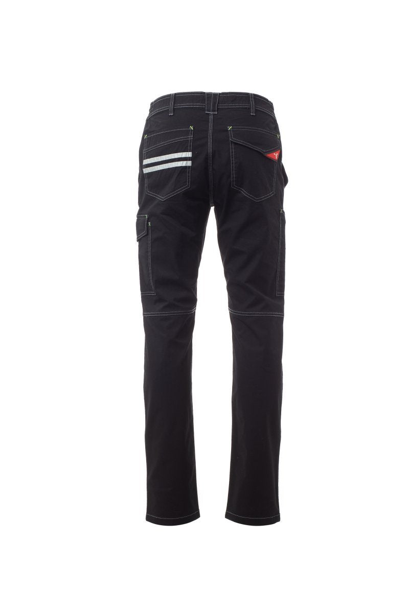 PANTALONE PAYPER WORKER STRETCH SUMMER