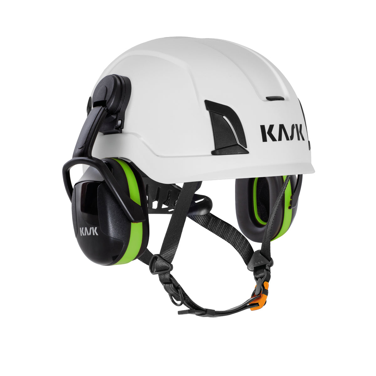 CUFFIE ANTIRUMORE SC1