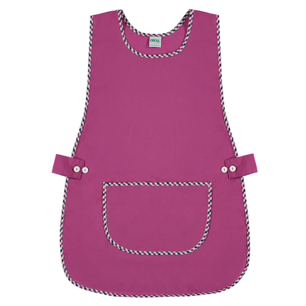 GREMBIULE DALIA BORDO FANTASIA