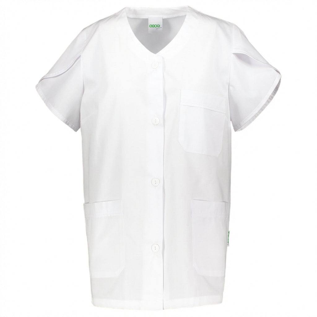 CASACCA DONNA SANITARIA ART. MAURIZIA