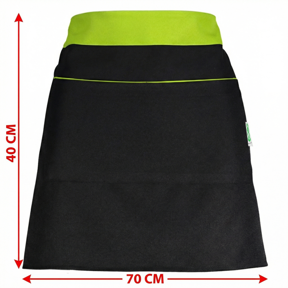 Tabella taglie PARANNANZA CORTA "BELLA"