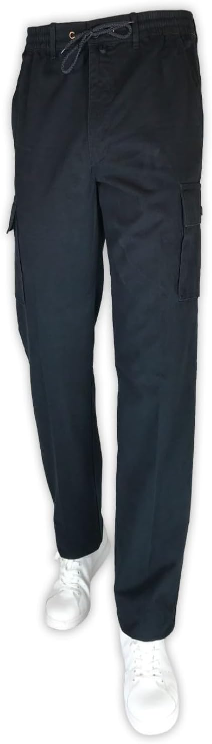 PANTALONE CLASSICO "JONNY"