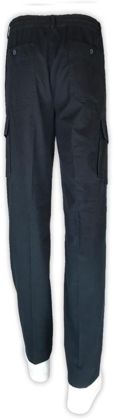 PANTALONE CLASSICO "JONNY"