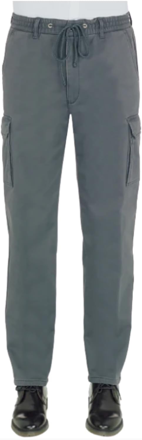 PANTALONE CLASSICO "JONNY"