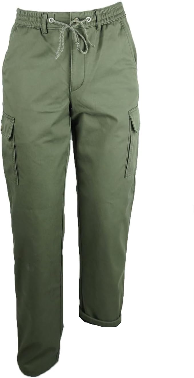 PANTALONE CLASSICO "JONNY"