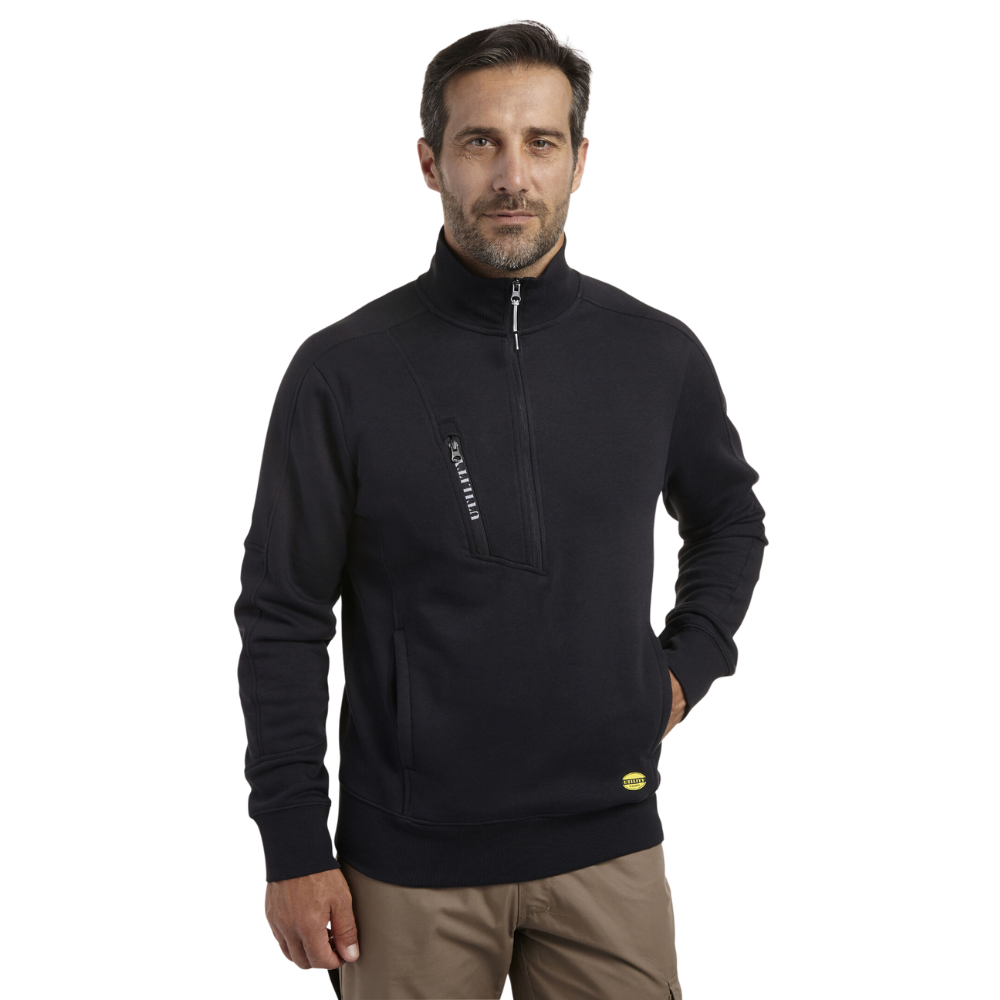 SWEATSHIRT HZ LITEWORK