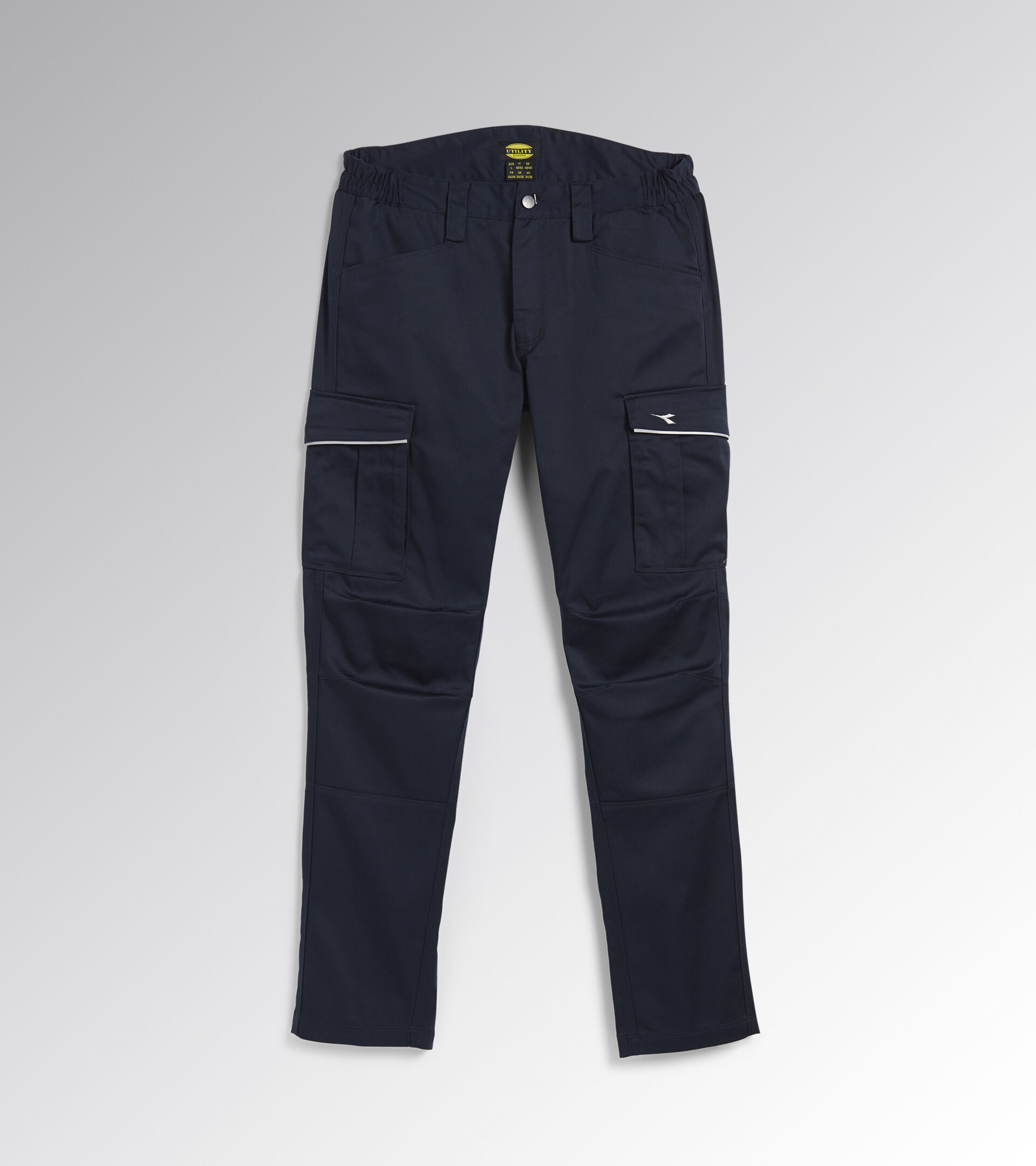 PANT STAFF STRETCH CARGO