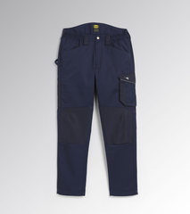 PANT ROCK WINTER PERFORMANCE - Diadora Utility