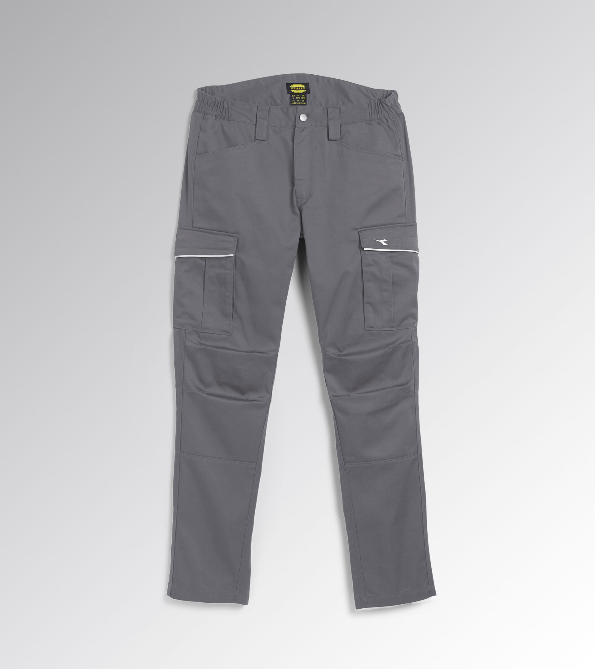 PANT STAFF STRETCH CARGO