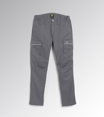 PANT STAFF STRETCH CARGO - Diadora Utility