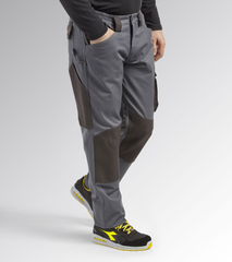 PANT ROCK WINTER PERFORMANCE - Diadora Utility