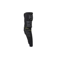 Pantalone da lavoro U-Power ATOM U-4 stretch Art. PE145BC