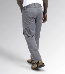 PANT ROCK STRETCH PERFORMANCE - Diadora Utility