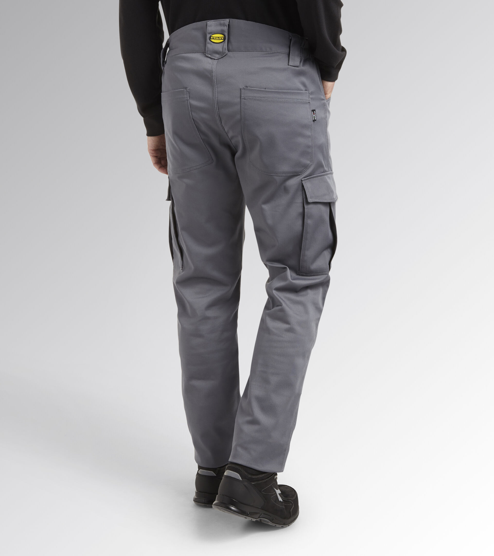 PANT STAFF STRETCH CARGO