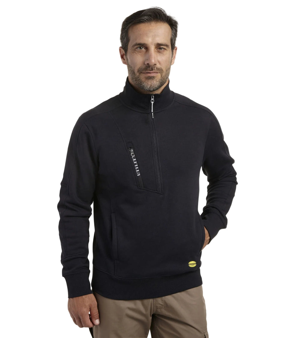 SWEATSHIRT HZ LITEWORK