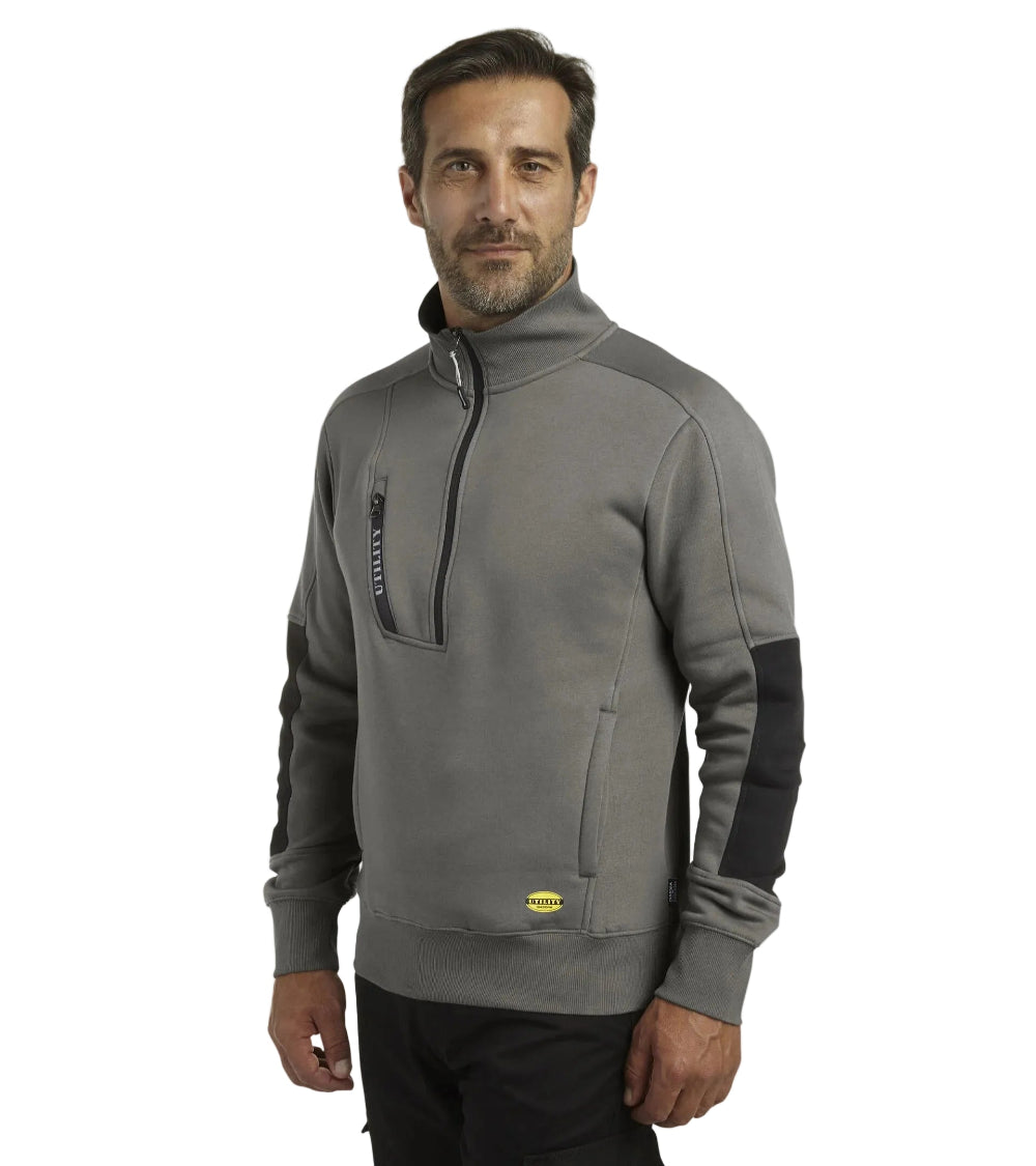 SWEATSHIRT HZ LITEWORK