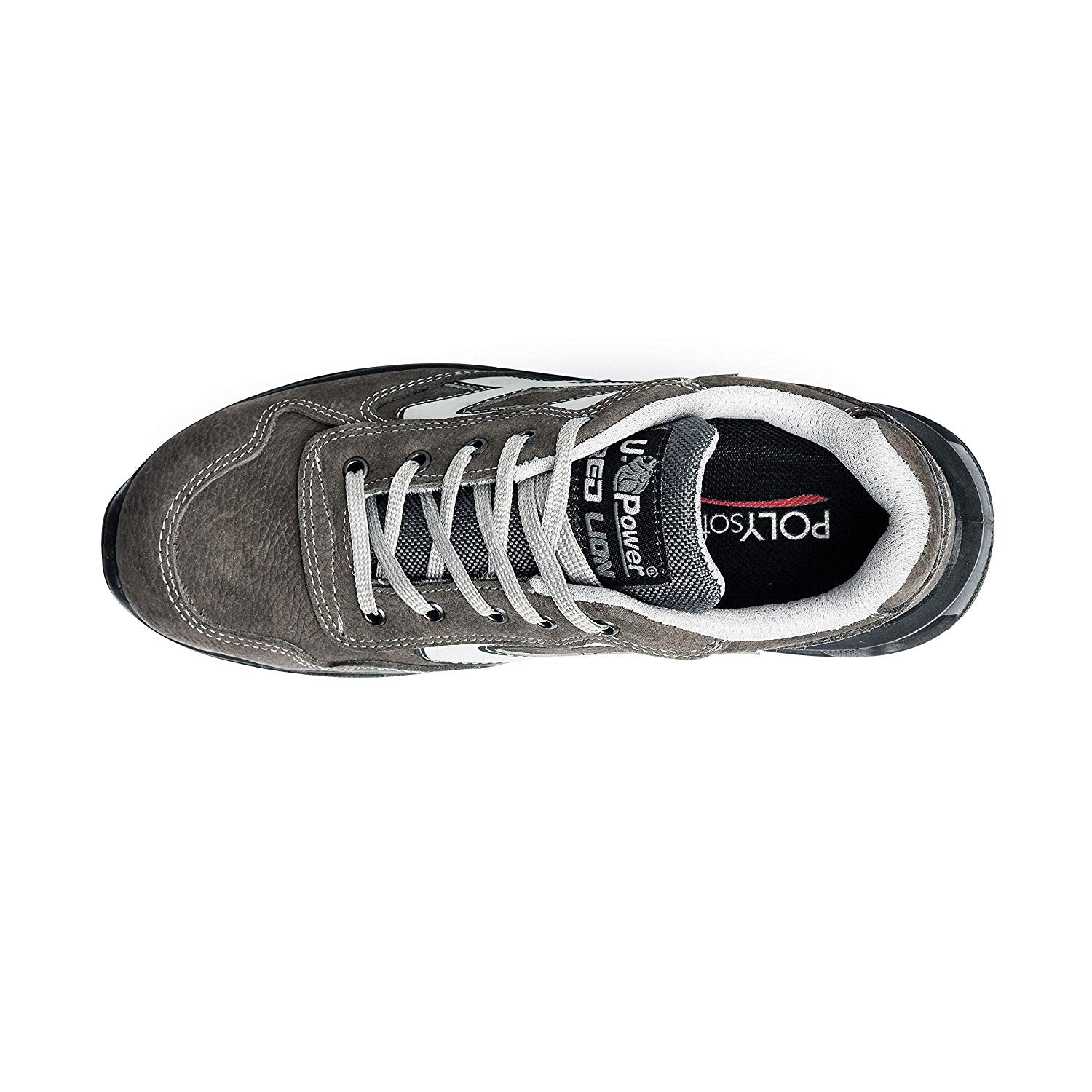 Scarpa Antinfortunistica U-POWER Red lion KICK S3 CI SRC ESD - Siry Work