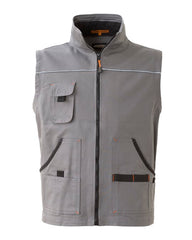 Gilet Fangio - A20805 Rossini Trading