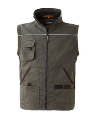 Gilet Fangio - A20805 Rossini Trading