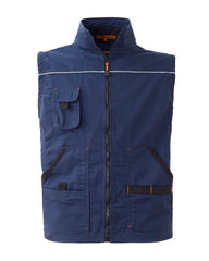 Gilet Fangio - A20805 Rossini Trading