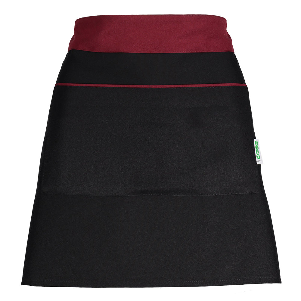 Grembiule Corto Unisex Art. Bella - Siry Work